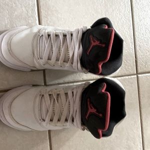 Jordan 5s